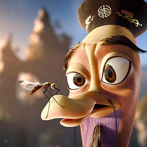 Fotoğraf Kahraman Ördek