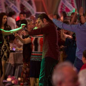 Fotoğraf Benim Adım Feridun