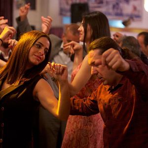 Fotoğraf Benim Adım Feridun