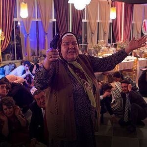 Fotoğraf Benim Adım Feridun