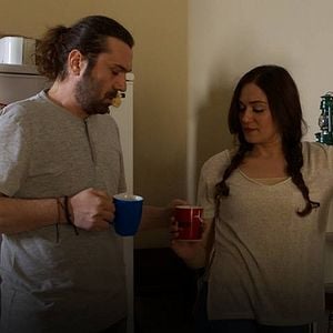 Fotoğraf Benim Adım Feridun