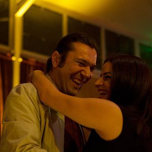 Fotoğraf Benim Adım Feridun