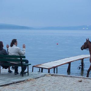 Fotoğraf Benim Adım Feridun
