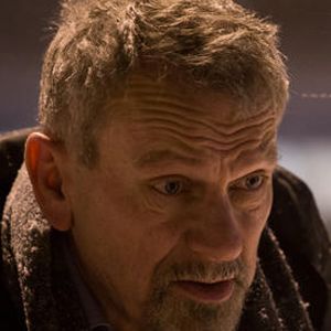 Fotoğraf Pálmi Gestsson