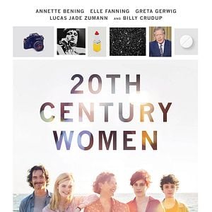 Fotoğraf 20th Century Women