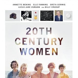 Fotoğraf 20th Century Women
