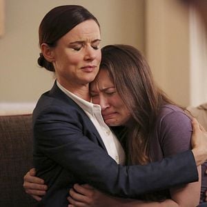 Fotoğraf Secrets And Lies (US)