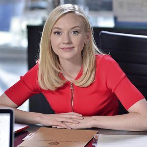 Fotoğraf Emily Kinney