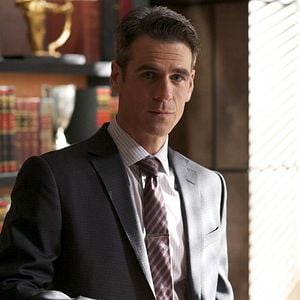 Fotoğraf Eddie Cahill