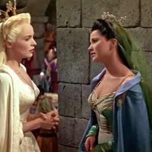 Fotoğraf Debra Paget