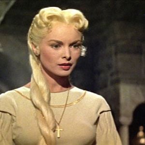 Fotoğraf Janet Leigh