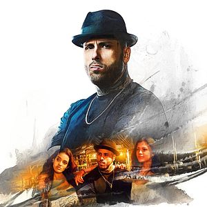 Fotoğraf Yeni Nesil Ajan: Xander Cage'in Dönüşü