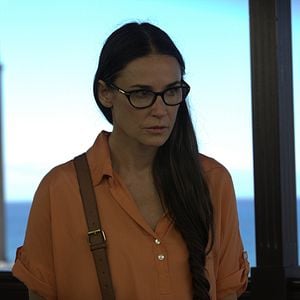 Fotoğraf Demi Moore