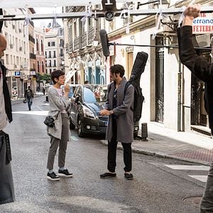 Fotoğraf Verónica Echegui