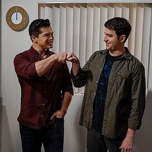 Fotoğraf Santino Fontana