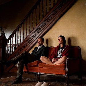 Fotoğraf Jonny Lee Miller