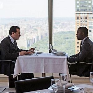 Fotoğraf David Ajala