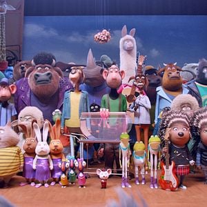 Fotoğraf Şarkını Söyle