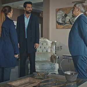 Fotoğraf Cesur Yürek