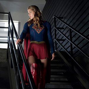 Fotoğraf Melissa Benoist