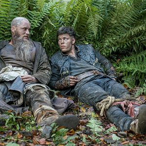 Fotoğraf Travis Fimmel