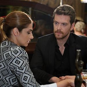 Fotoğraf Yüksek Sosyete