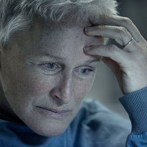 Fotoğraf Glenn Close