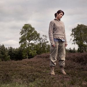 Fotoğraf Gemma Arterton