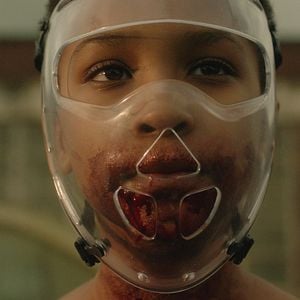 Fotoğraf Sennia Nanua