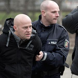 Fotoğraf Jürgen Vogel