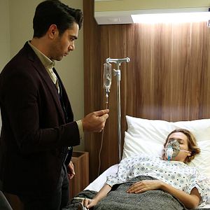 Fotoğraf Bana Sevmeyi Anlat