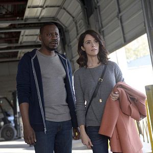 Fotoğraf Malcolm Barrett