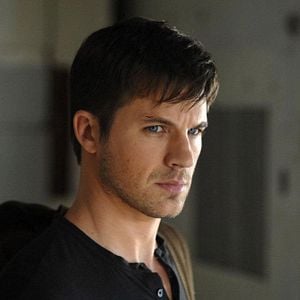 Fotoğraf Matt Lanter