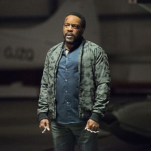 Fotoğraf Chad L. Coleman