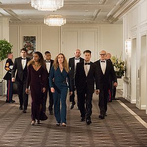 Fotoğraf Caity Lotz