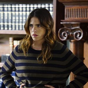 Fotoğraf Karla Souza