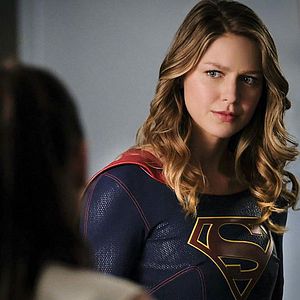 Fotoğraf Melissa Benoist