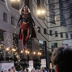 Fotoğraf Melissa Benoist