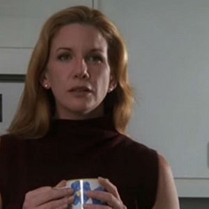 Fotoğraf Rosanna Arquette