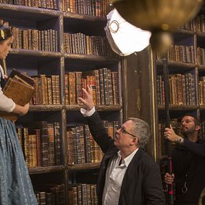 Fotoğraf Bill Condon