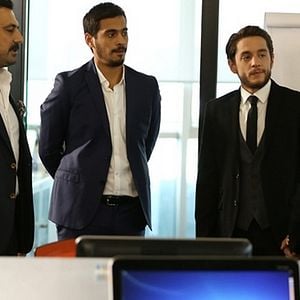 Fotoğraf Babam ve Ailesi