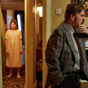 Fotoğraf Timothy Spall