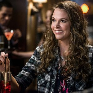 Fotoğraf Sutton Foster