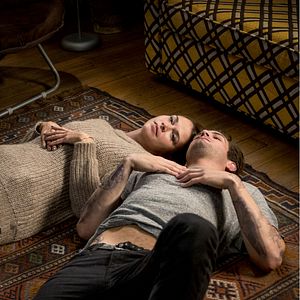 Fotoğraf Nico Tortorella