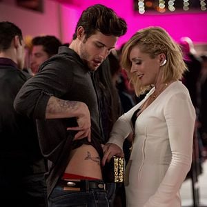 Fotoğraf Nico Tortorella