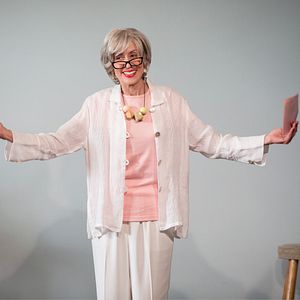 Fotoğraf Judith Light