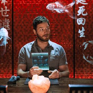 Fotoğraf Uzay Yolcuları