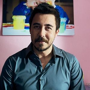 Fotoğraf Bir Gün Bir Çocuk