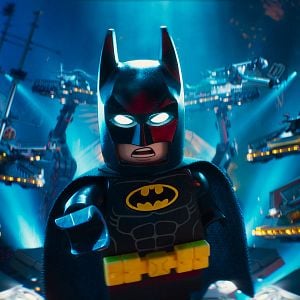 Fotoğraf Lego Batman Filmi
