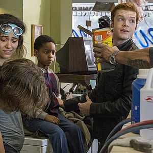 Fotoğraf Cameron Monaghan